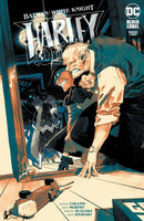 Batman: White Knight Presents: Harley Quinn Book Two |  Issue