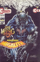 Megalith, Vol. 2 The Werewolf |  Issue