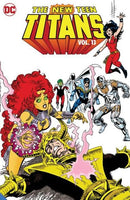 New Teen Titans TP  |  Vol.