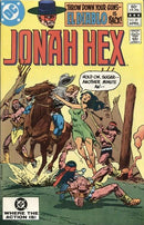 Jonah Hex, Vol. 1 Night Of The White Lotus / The Hypnotist and the Devil! |  Issue