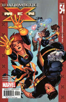 Ultimate X-Men, Vol. 1 The Most Dangerous Game |  Issue