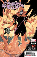 The Amazing Spider-Man, Vol. 6  |  Issue