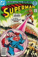 Superman, Vol. 1 This Planet Is Mine! |  Issue