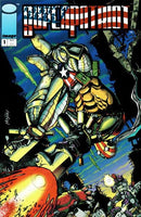 Superpatriot  |  Issue