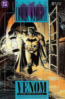 Batman: Legends of the Dark Knight Venom |  Issue
