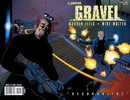 Gravel "The Major Seven", "Reconnoitre" |  Issue