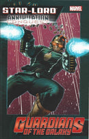 Annihilation: Conquest - Starlord Annihilation: Conquest  |  Issue