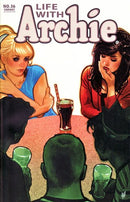 Life With Archie: The Married Life  |  Issue