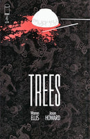 Trees This Means Something |  Issue