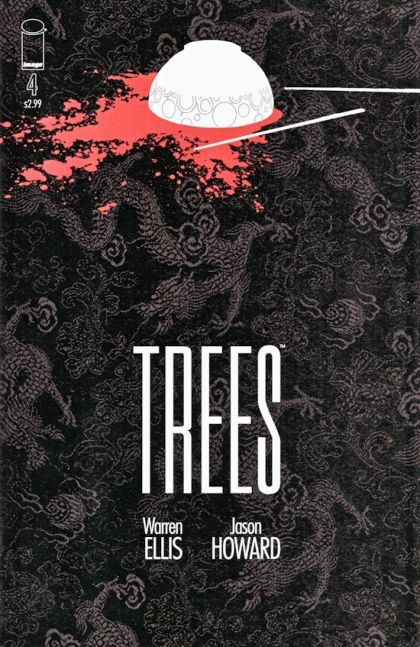 Trees This Means Something |  Issue#4 | Year:2014 | Series:  | Pub: Image Comics |