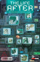 The Life After  |  Issue