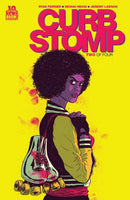 Curb Stomp  |  Issue