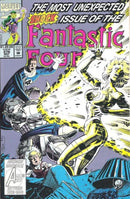 Fantastic Four, Vol. 1 To a Future Darkly! |  Issue