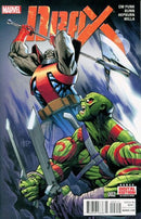 Drax, Vol. 1  |  Issue