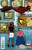 Unbeatable Squirrel Girl, Vol. 2  |  Issue