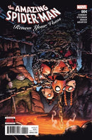 The Amazing Spider-Man: Renew Your Vows, Vol. 2 Brawl in the Family |  Issue