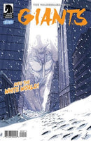 Giants  |  Issue