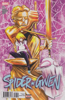 Spider-Gwen, Vol. 2 The Life Of Gwen Stacy |  Issue