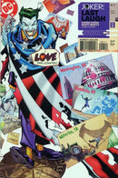 Joker: Last Laugh Joker: Last Laugh - Everyone Knows This Is Nowhere |  Issue