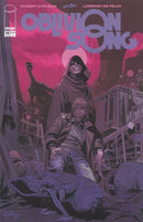 Oblivion Song  |  Issue