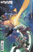 Future State: Green Lantern  |  Issue