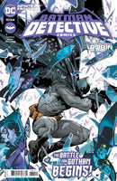 Detective Comics, Vol. 3 The Neighborhood, Part One / Demon Or Detective? |  Issue