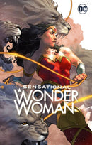 Sensational Wonder Woman HC / TP  |  Issue