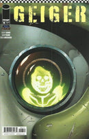 Geiger, Vol. 1  |  Issue