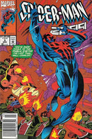 Spider-Man 2099, Vol. 1 Blood Oath |  Issue