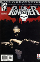The Punisher, Vol. 6 Do Not Fall in New York City |  Issue