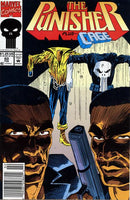 The Punisher, Vol. 2 Escape From New York |  Issue