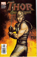Thor: Son of Asgard Part Two: The Heat of Hakurei |  Issue