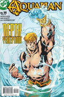Aquaman, Vol. 6 Story |  Issue