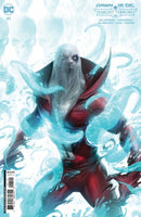 Knight Terrors Knight Terrors - Knight Terrors, Dead on Arrival |  Issue