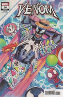 Venom, Vol. 5  |  Issue
