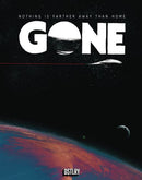 Gone  |  Issue
