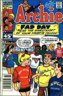 Archie, Vol. 1  |  Issue