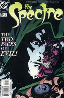 The Spectre, Vol. 4 Two |  Issue