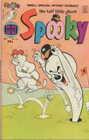 Spooky, Vol. 1  |  Issue