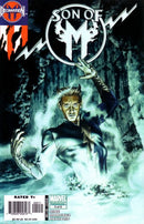 Son of M Decimation - Gene Pool |  Issue