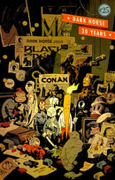 Dark Horse 20 Years Twenty Years |  Issue