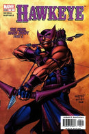 Hawkeye, Vol. 3 The High, Hard Shaft, Part 5: For Your Sins |  Issue