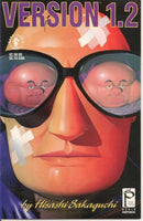 Version 1.  |  Issue