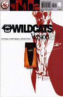 WildC.A.T.s Version 3.0 (Vol. 3) Tyranny In Minor Keys |  Issue