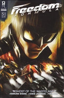 Freedom Formula  |  Issue