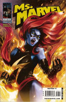 Ms. Marvel, Vol. 2  |  Issue