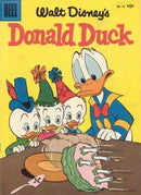 Donald Duck (Dell)  |  Issue
