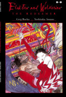 Elektra / Wolverine: The Redeemer Chapter Two |  Issue
