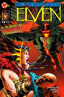Elven Light Of Love...Dark Of Fear |  Issue