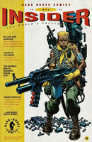 Dark Horse Insider, Vol. 2  |  Issue